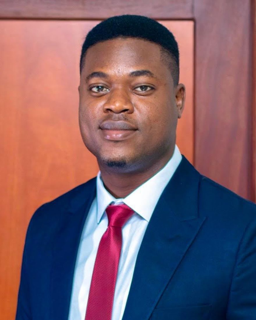 Olamigoke Ogayemi, Convener of OGWN